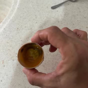 Son Kullanma Tarihi Geçmemiş Yumurtalar Küflü Ve Bozuk Çıktı