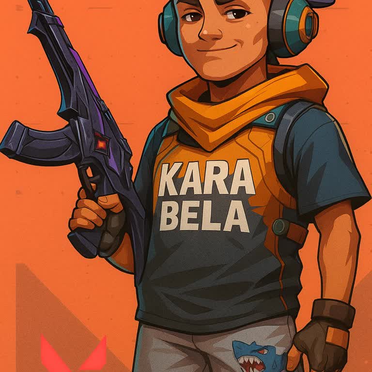 Valorant Hesabım Çalındı, Param Ve Emeğim Kayboldu