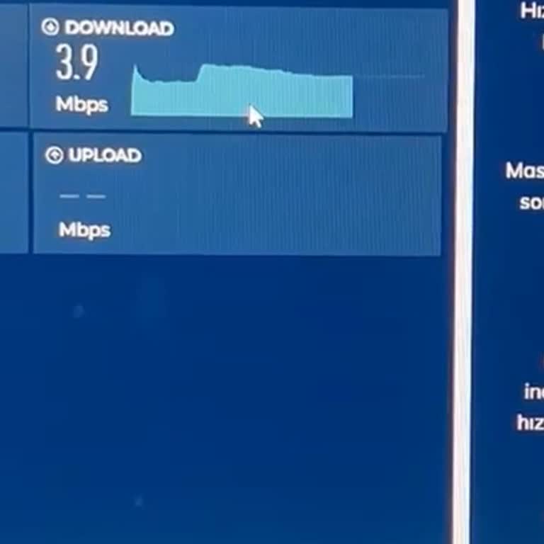 Teknosa Net'te İletişim Ve Hız Sorunu