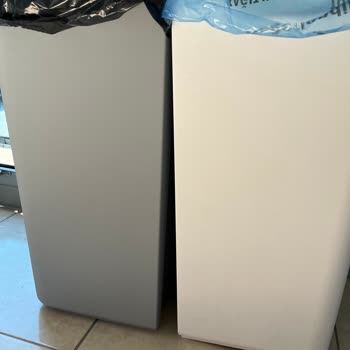 Motek Cleaning Group Kirli Sepetinin Plastiği Olağan Dışı Kullanımım Olmamasına Rağmen Koptu!