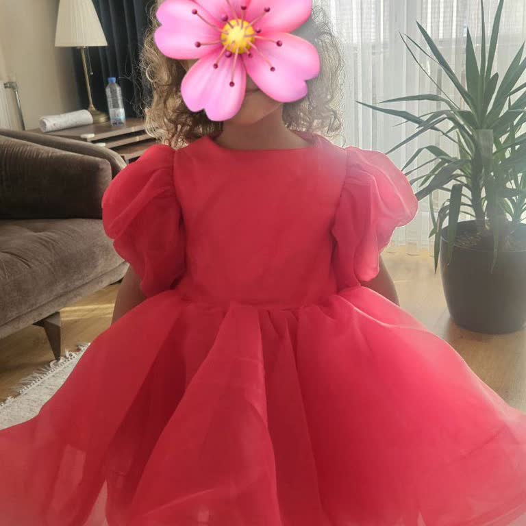 Aldığım Abiye Elbise Yanlış Ve Kalitesiz Çıktı İade Talebim Reddedildi