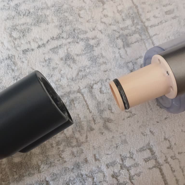 Philips 7000 Serisi Süpürgede Sürekli Arıza Ve Parça Bekleme Sorunu