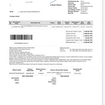 Kusurlu Çanta İçin Değişim Sonrası Yine Kopma Yaşadım, Çözüm Sunulmadı