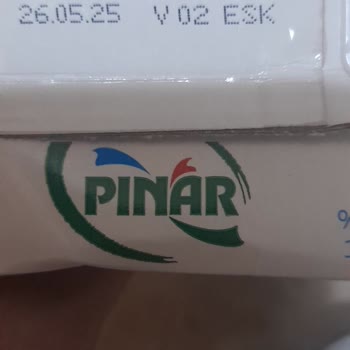 Aldığım Sütün İçinde Tortu Çıktı, Açıklama Ve İade Bekliyorum