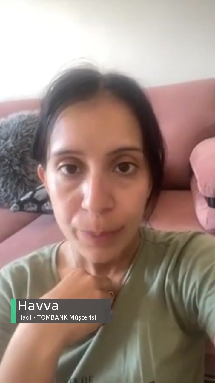 Hadi - Tombank Numara Güncelleme Sıkıntısı! videonun kapak resmi