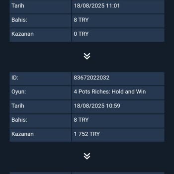 Slot Day Sitesinde Gerekçesiz Bakiye Silinmesi Ve Destek Eksikliği