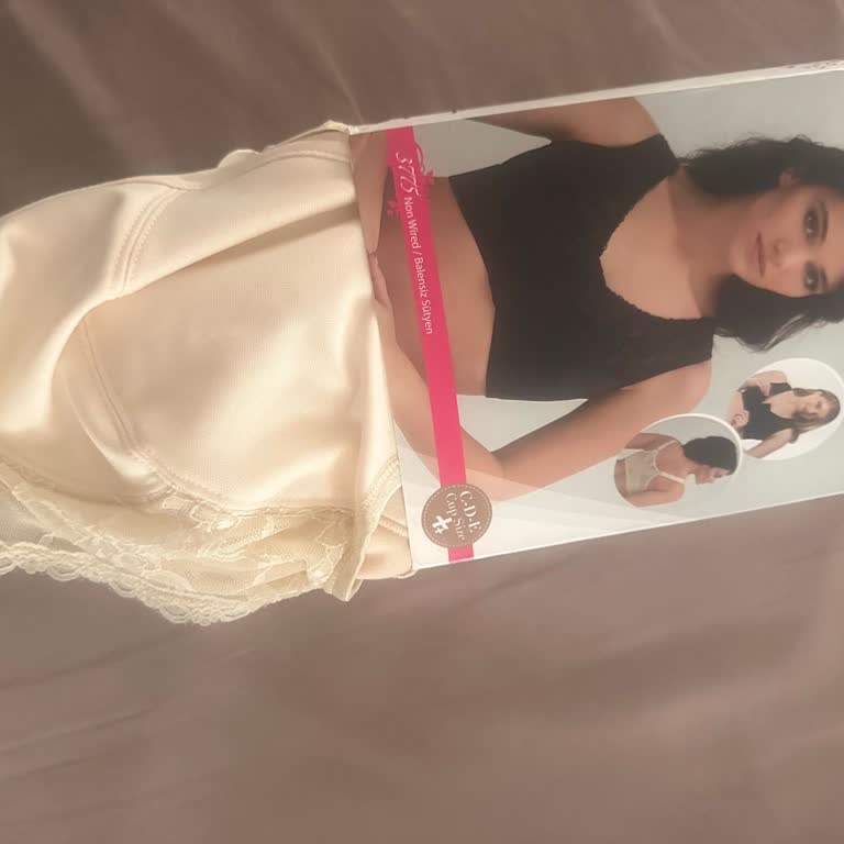 Ürünlerin Kalitesi Beklentimi Karşılamadı, İade Kabul Edilmedi