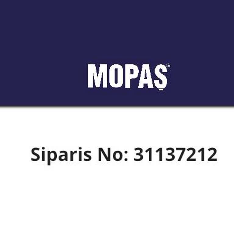 Mopaş Online Siparişimde Eksik Ürün Ve İade Sorunu Çözülmüyor