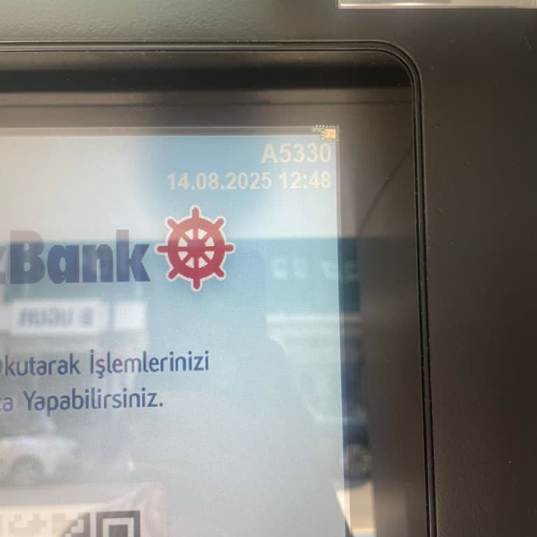 ATM'de El Konulan Yüksek Miktardaki Paranın Gecikmeli İadesi Mağduriyet Yaratıyor