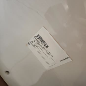 Yanlış Ve Büyük Ürün Teslimatı Mağduriyet Yaşattı, Hızlı İade Bekliyorum