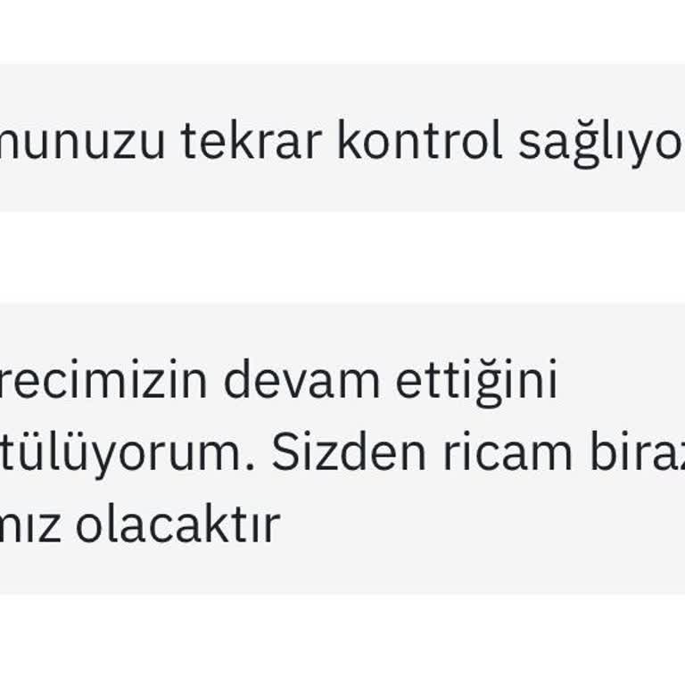 Binance TR Kripto Çekim İşlemim Günlerdir Manuel İncelemede Bekletiliyor!