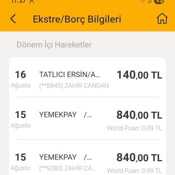 Dominos Siparişimde İki Kez Ödeme Alındı İade Yapılmıyor