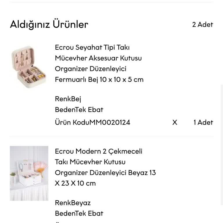 Siparişimdeki Eksik Ürün Nerede Mağduriyet Yaşıyorum