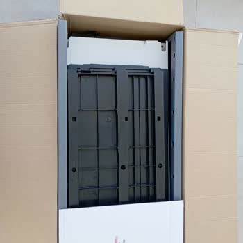 Kırık Parçalı Dolap Ve Geciken Yedek Parça Gönderimi