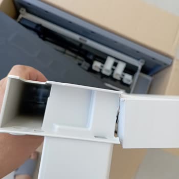 Kırık Parçalı Dolap Ve Geciken Yedek Parça Gönderimi