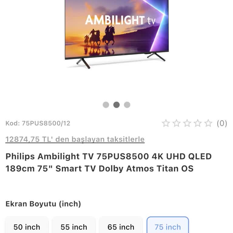 Vatan Bilgisayar Uygulamasında İndirimli Fiyatın Sepete Yansımaması Ve İlgisiz Müşteri Hizmeti