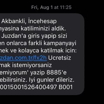 Kampanya Şartlarını Sağlamama Rağmen Chip-para Ödülüm Yüklenmedi