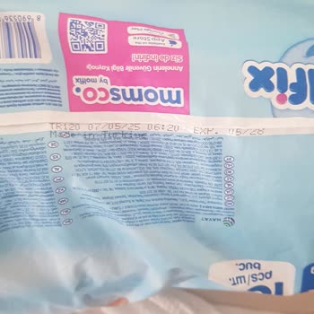 Molfix 4 Numara Bebek Bezinde Sürekli Sızdırma Ve Çözüm Sunulmaması