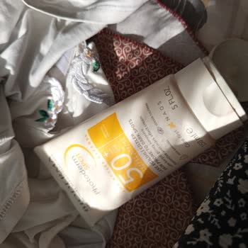 Bioderma Güneş Kreminde Anormal Ayrışma Ve Değişim Talebi