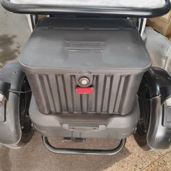 A101'den Alınan Mopedin Faturası 47 Gündür Teslim Edilmedi, Mağduriyet Yaşıyorum