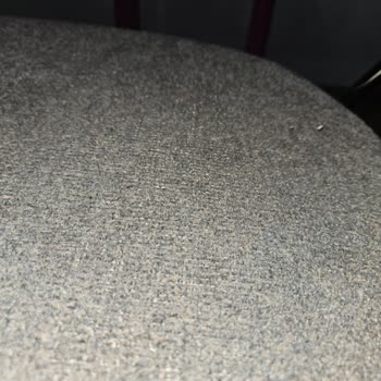 Koltuklarda Sürekli Sorun Ve 5 Aydır Çözülmeyen Değişim Talebi