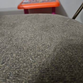 Koltuklarda Sürekli Sorun Ve 5 Aydır Çözülmeyen Değişim Talebi