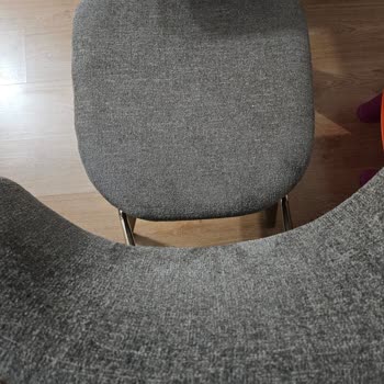 Koltuklarda Sürekli Sorun Ve 5 Aydır Çözülmeyen Değişim Talebi