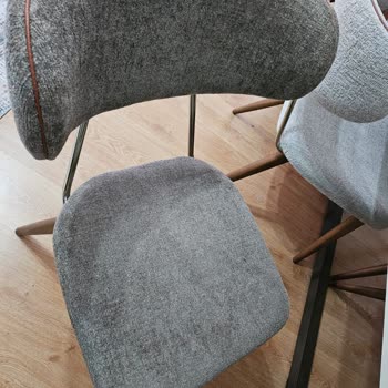 Koltuklarda Sürekli Sorun Ve 5 Aydır Çözülmeyen Değişim Talebi