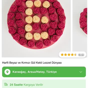 Çiçek Sepeti Siparişim Günlerdir Hazırlanmadı Param Boşa Gitti