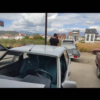 Quick Sigorta'nın Çekici Hizmeti Sonrası Cam Hasarı Ve Uzayan Mağduriyet