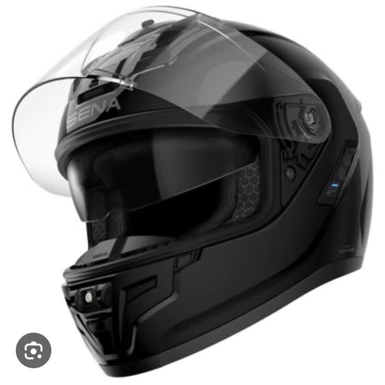 Yeni Alınan Kaskta Düşük Hızda Bile Rahatsız Edici Rüzgar Gürültüsü Sorunu