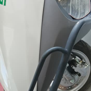 Arora Special Alfa 125 Granaj Sorunu