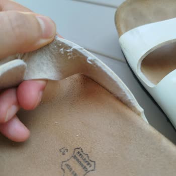 Ceyo Terlik Bantları Ayağımı Yaraladı, Mağduriyetim Giderilmiyor