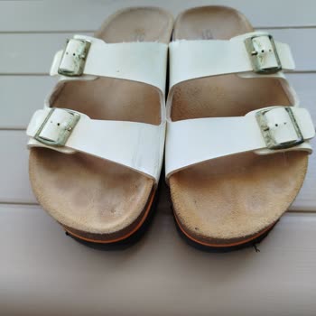 Ceyo Terlik Bantları Ayağımı Yaraladı, Mağduriyetim Giderilmiyor