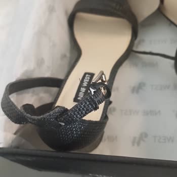 Defolu Ayakkabı İadesi Kutuya Yazı Bahanesiyle Reddedildi, Mağduriyetim Giderilmiyor