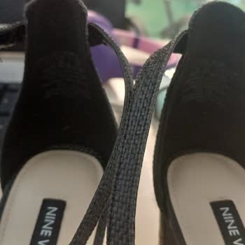 Defolu Ayakkabı İadesi Kutuya Yazı Bahanesiyle Reddedildi, Mağduriyetim Giderilmiyor