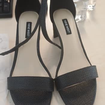 Defolu Ayakkabı İadesi Kutuya Yazı Bahanesiyle Reddedildi, Mağduriyetim Giderilmiyor