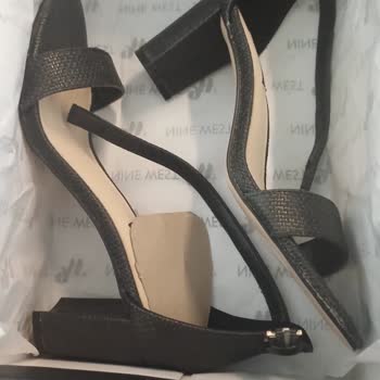 Defolu Ayakkabı İadesi Kutuya Yazı Bahanesiyle Reddedildi, Mağduriyetim Giderilmiyor