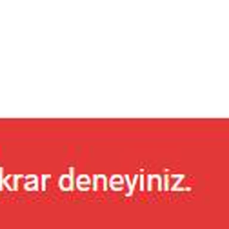 Modanisa Alışverişte Kart Bilgilerim Geçersiz Hatası Veriyor