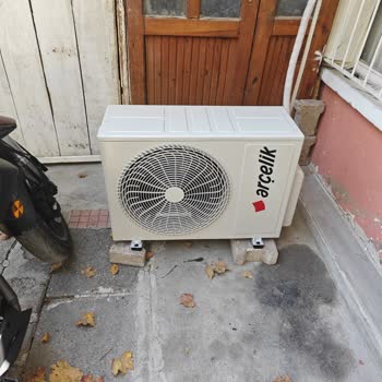 Arçelik Klimam Sürekli Arızalanıyor Servis Çözüm Sunmuyor Mağduriyetim Artıyor