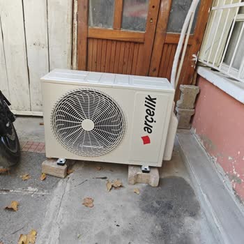 Arçelik Klimam Sürekli Arızalanıyor Servis Çözüm Sunmuyor Mağduriyetim Artıyor
