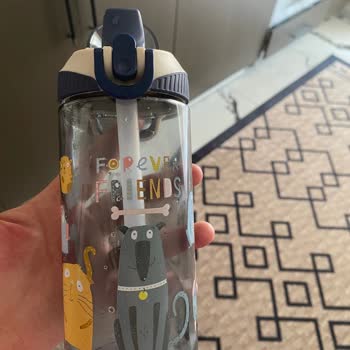 Ebebek Aldığım Suluğun Yoğun Kokusu Ve Değişim Sürecindeki Sorunlar!