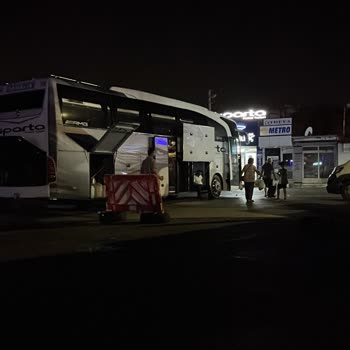 Otobüs Arızası Nedeniyle 12 Saat Süren Yolculukta Ücret İadesi Talebi