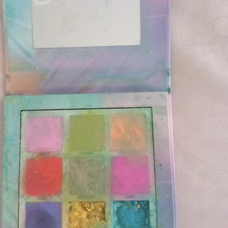 Hiç Düşmeden Kırılan Far Renkleri Hayal Kırıklığı Yarattı