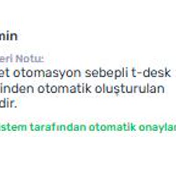 Kayıp Ürün İçin Tazminat Talebime Yanıt Alamıyorum