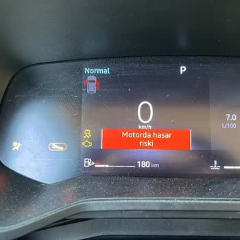 Araç Arızası Sonrası Yetersiz Destek Ve Uzun Bekleme Süresi Nedeniyle Mağduriyet