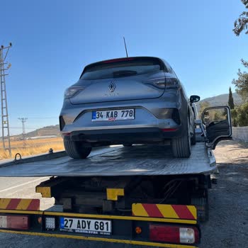 Araç Arızası Sonrası Yetersiz Destek Ve Uzun Bekleme Süresi Nedeniyle Mağduriyet