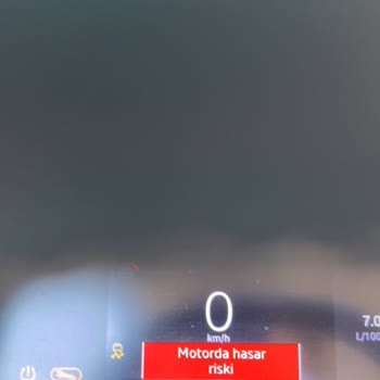 Araç Arızası Sonrası Yetersiz Destek Ve Uzun Bekleme Süresi Nedeniyle Mağduriyet