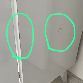 Onaylanan Mikrodalga Dolabı Değişimi Bir Ay Geçmesine Rağmen Yapılmadı