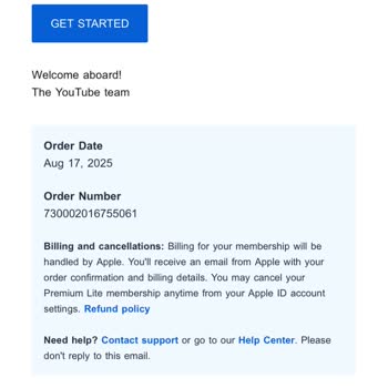 Youtube Premium Üyeliği Aktif Olduğu Halde Arka Planda Oynatma Özelliği Çalışmıyor